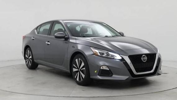 NISSAN ALTIMA 2022 1N4BL4DV7NN419363 image