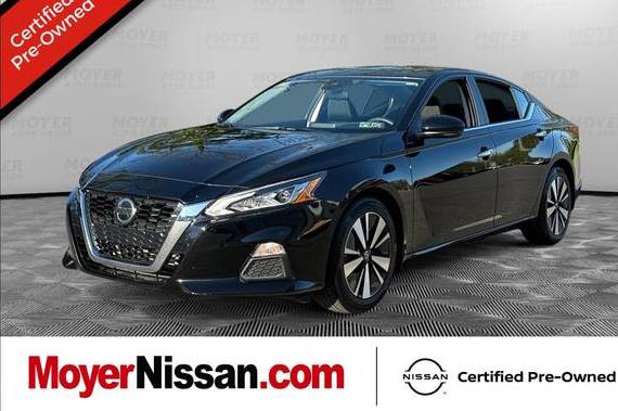 NISSAN ALTIMA 2022 1N4BL4DV1NN405944 image NISSAN ALTIMA 2022 1N4BL4DV1NN405944 image