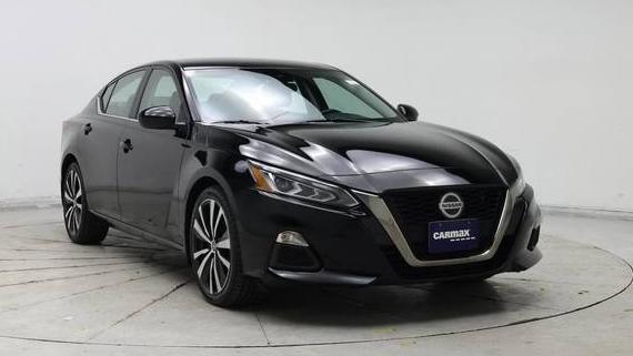 NISSAN ALTIMA 2022 1N4BL4CW0NN384188 image