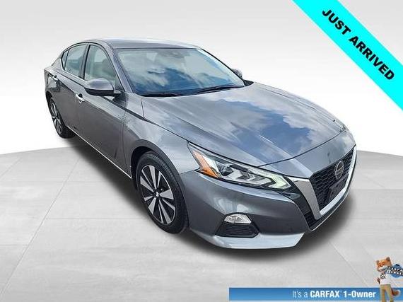 NISSAN ALTIMA 2022 1N4BL4DW3NN381865 image