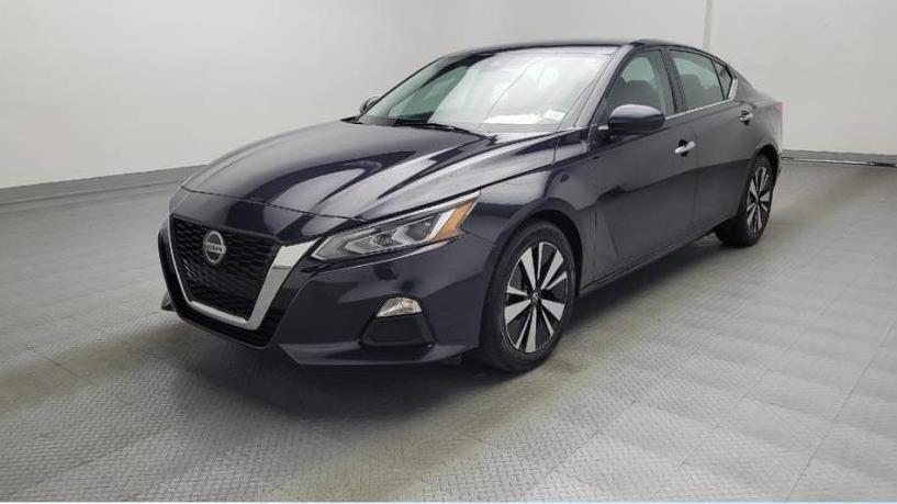 NISSAN ALTIMA 2022 1N4BL4DV1NN330825 image