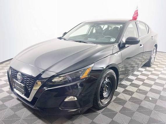 NISSAN ALTIMA 2022 1N4BL4BV5NN419445 image