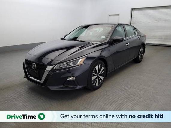NISSAN ALTIMA 2022 1N4BL4DV9NN356640 image