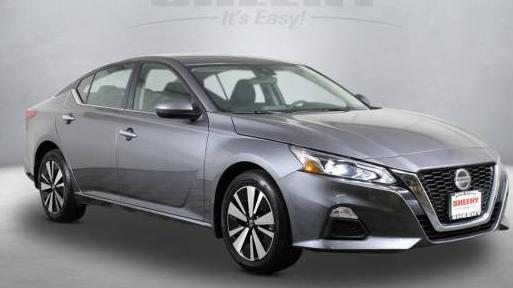 NISSAN ALTIMA 2022 1N4BL4DW1NN357600 image