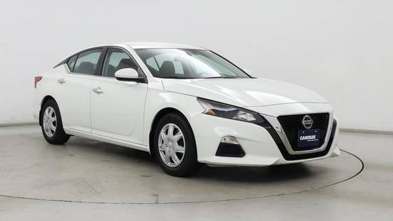 NISSAN ALTIMA 2022 1N4BL4BV9NN409372 image NISSAN ALTIMA 2022 1N4BL4BV9NN409372 image