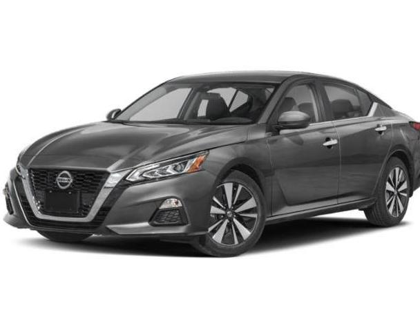 NISSAN ALTIMA 2022 1N4BL4DVXNN336414 image