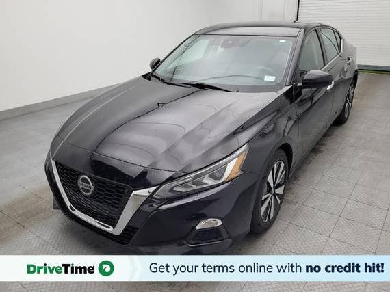 NISSAN ALTIMA 2022 1N4BL4DV3NN386023 image NISSAN ALTIMA 2022 1N4BL4DV3NN386023 image