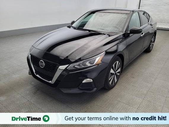 NISSAN ALTIMA 2022 1N4BL4DV9NN421244 image NISSAN ALTIMA 2022 1N4BL4DV9NN421244 image