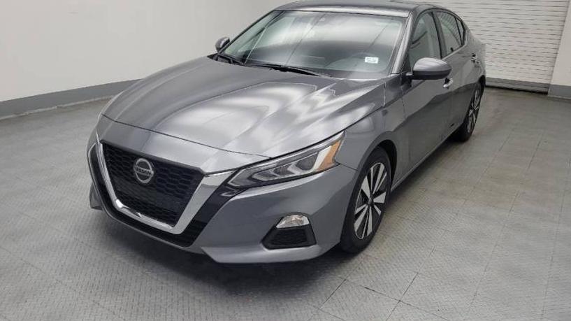 NISSAN ALTIMA 2022 1N4BL4DV2NN369570 image