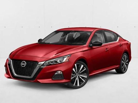 NISSAN ALTIMA 2022 1N4BL4CV8NN375486 image NISSAN ALTIMA 2022 1N4BL4CV8NN375486 image