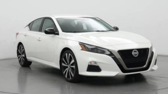 NISSAN ALTIMA 2022 1N4BL4CV9NN337958 image