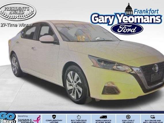 NISSAN ALTIMA 2022 1N4BL4BV2NN383794 image NISSAN ALTIMA 2022 1N4BL4BV2NN383794 image