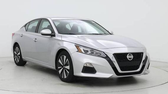 NISSAN ALTIMA 2022 1N4BL4DV5NN304731 image