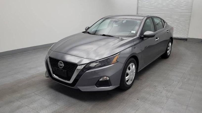 NISSAN ALTIMA 2022 1N4BL4BV1NN330469 image