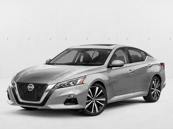 NISSAN ALTIMA 2022 1N4BL4DWXNN344411 image NISSAN ALTIMA 2022 1N4BL4DWXNN344411 image