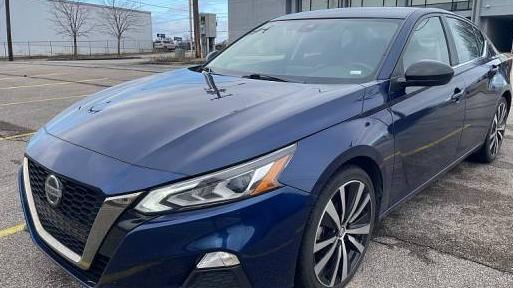 NISSAN ALTIMA 2022 1N4BL4CV5NN398353 image