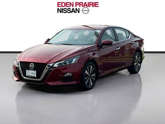 NISSAN ALTIMA 2022 1N4BL4DW3NN407087 image