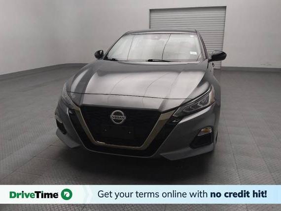 NISSAN ALTIMA 2022 1N4BL4CV5NN416186 image