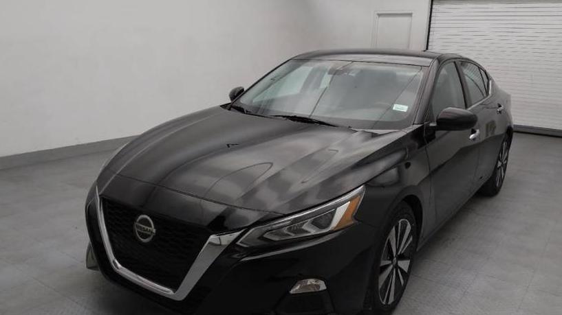 NISSAN ALTIMA 2022 1N4BL4DV8NN319451 image