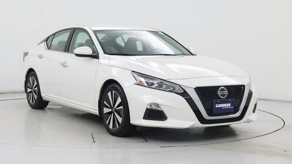 NISSAN ALTIMA 2022 1N4BL4DV9NN385264 image