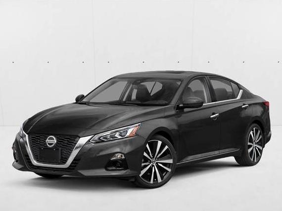 NISSAN ALTIMA 2022 1N4BL4DV3NN400857 image