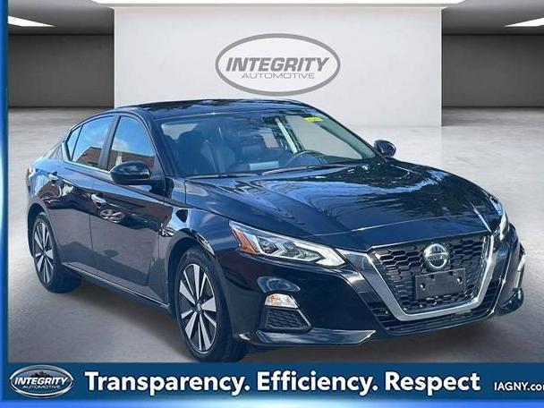 NISSAN ALTIMA 2022 1N4BL4DV9NN319734 image