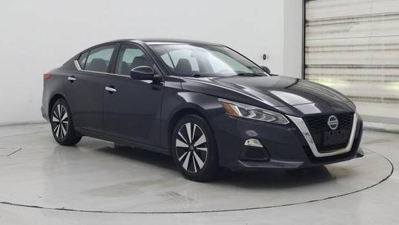 NISSAN ALTIMA 2022 1N4BL4DV0NN321744 image