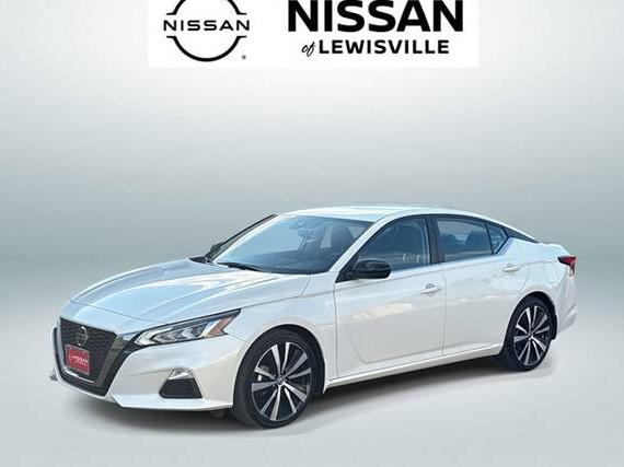 NISSAN ALTIMA 2022 1N4BL4CV9NN405787 image NISSAN ALTIMA 2022 1N4BL4CV9NN405787 image