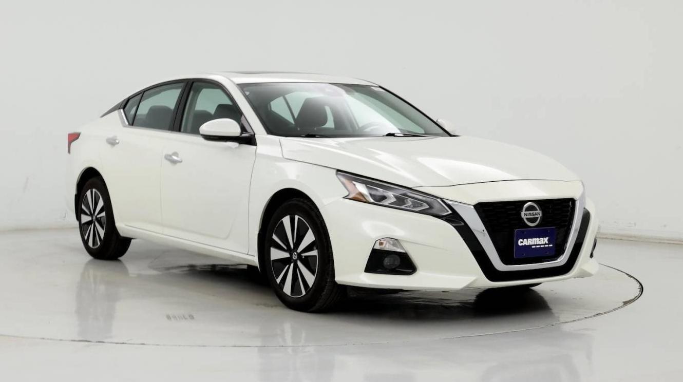 NISSAN ALTIMA 2022 1N4BL4EW7NN409195 image