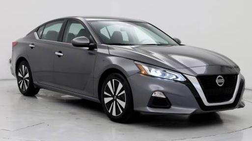 NISSAN ALTIMA 2022 1N4BL4DV8NN315299 image