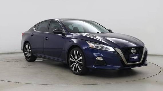 NISSAN ALTIMA 2022 1N4BL4CV3NN412086 image NISSAN ALTIMA 2022 1N4BL4CV3NN412086 image