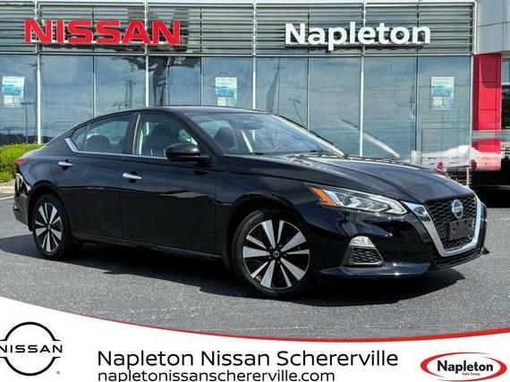 NISSAN ALTIMA 2022 1N4BL4DW3NN422446 image NISSAN ALTIMA 2022 1N4BL4DW3NN422446 image