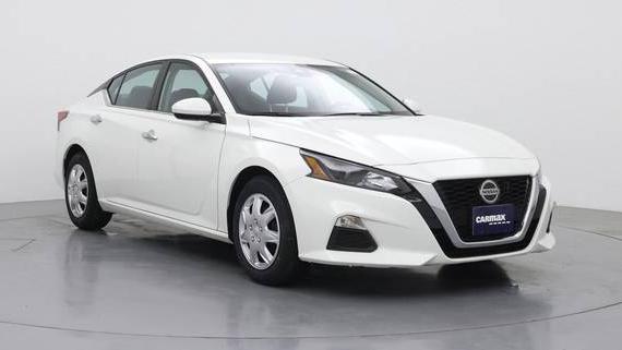 NISSAN ALTIMA 2022 1N4BL4BV2NN385304 image NISSAN ALTIMA 2022 1N4BL4BV2NN385304 image
