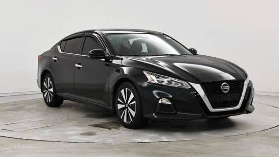 NISSAN ALTIMA 2022 1N4BL4DV1NN399093 image