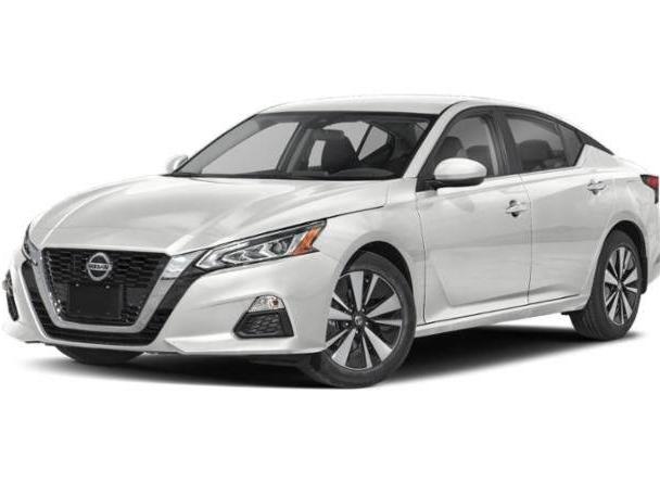 NISSAN ALTIMA 2022 1N4BL4DW5NN337897 image