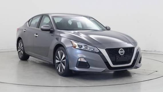 NISSAN ALTIMA 2022 1N4BL4DV2NN341204 image
