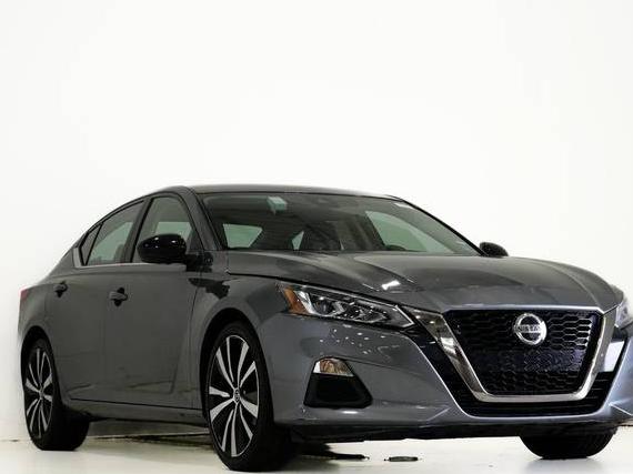 NISSAN ALTIMA 2022 1N4BL4CV0NN404804 image NISSAN ALTIMA 2022 1N4BL4CV0NN404804 image