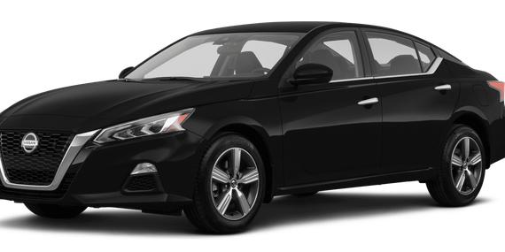 NISSAN ALTIMA 2022 1N4BL4DV2NN374056 image