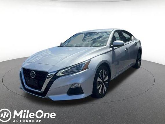 NISSAN ALTIMA 2022 1N4BL4DVXNN379960 image NISSAN ALTIMA 2022 1N4BL4DVXNN379960 image