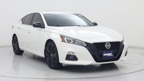 NISSAN ALTIMA 2022 1N4BL4CV5NN326049 image