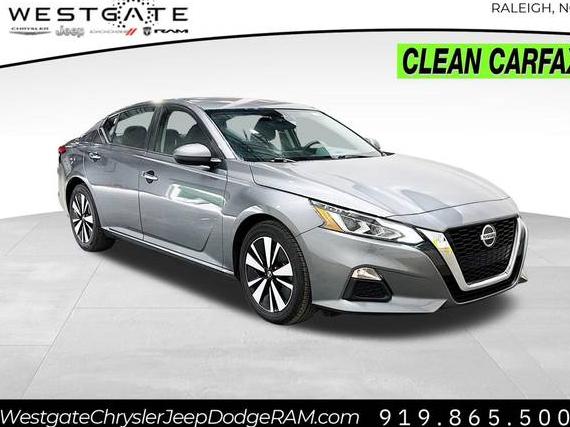 NISSAN ALTIMA 2022 1N4BL4DV5NN337082 image NISSAN ALTIMA 2022 1N4BL4DV5NN337082 image