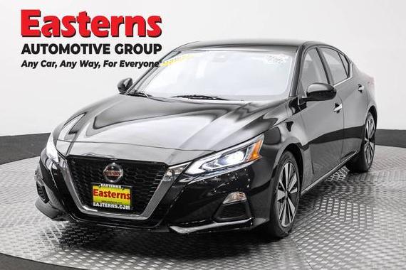 NISSAN ALTIMA 2022 1N4BL4DV0NN403845 image NISSAN ALTIMA 2022 1N4BL4DV0NN403845 image