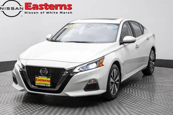 NISSAN ALTIMA 2022 1N4BL4DW9NN346067 image NISSAN ALTIMA 2022 1N4BL4DW9NN346067 image