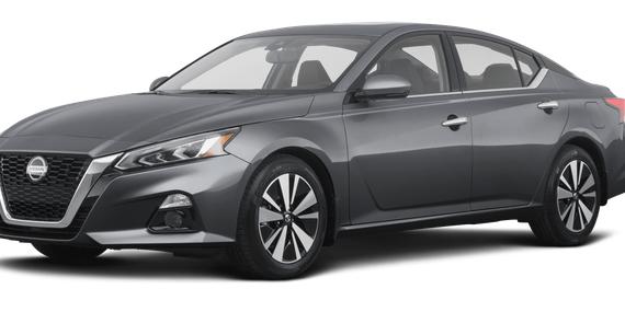 NISSAN ALTIMA 2022 1N4BL4BV9NN399023 image