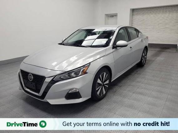 NISSAN ALTIMA 2022 1N4BL4DV2NN404303 image