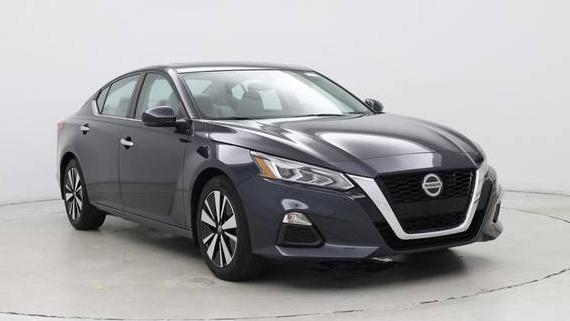 NISSAN ALTIMA 2022 1N4BL4DV6NN351167 image