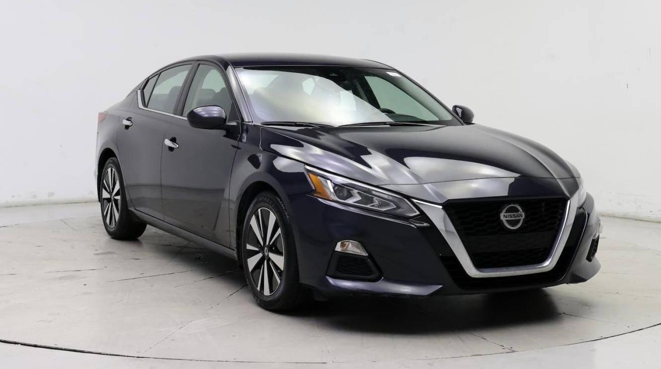 NISSAN ALTIMA 2022 1N4BL4DV5NN357865 image