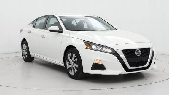 NISSAN ALTIMA 2022 1N4BL4BVXNN386541 image NISSAN ALTIMA 2022 1N4BL4BVXNN386541 image