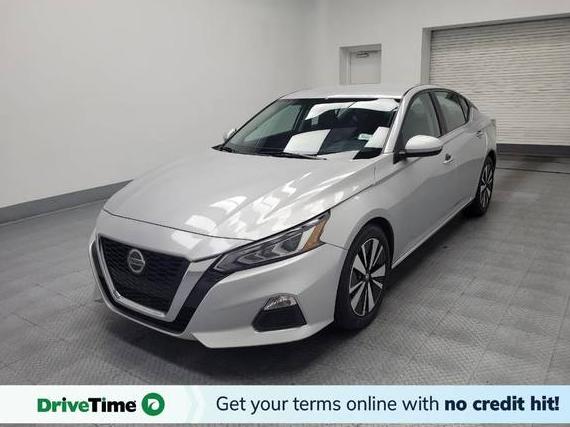 NISSAN ALTIMA 2022 1N4BL4DV6NN308416 image