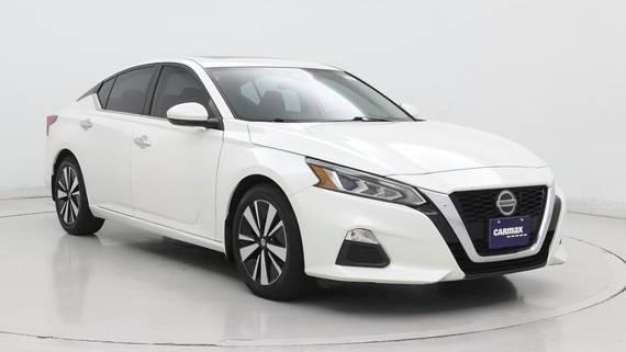 NISSAN ALTIMA 2022 1N4BL4DV6NN365439 image